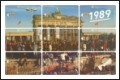 Brandenburg Gate 1989