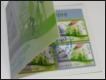Azerbaijan 2016: EUROPA CEPT, stamp booklet, canceled