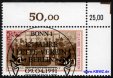 KBWZ Germany 1521, Lette Association, Special Cancellation BONN