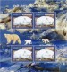 Azerbaijan 2007: 693 (s/s 73) Polar Bear Knut, s/s I, MNH **