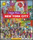 James Rizzi Book 'My New York City', ISBN 978-3-8297-0638-4