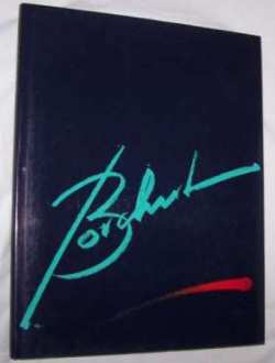 Borchert-Buch mit Einband